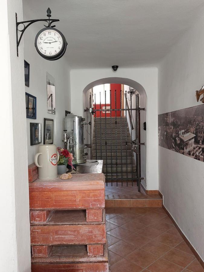 The Soca House Tolmin Apartment Exterior photo
