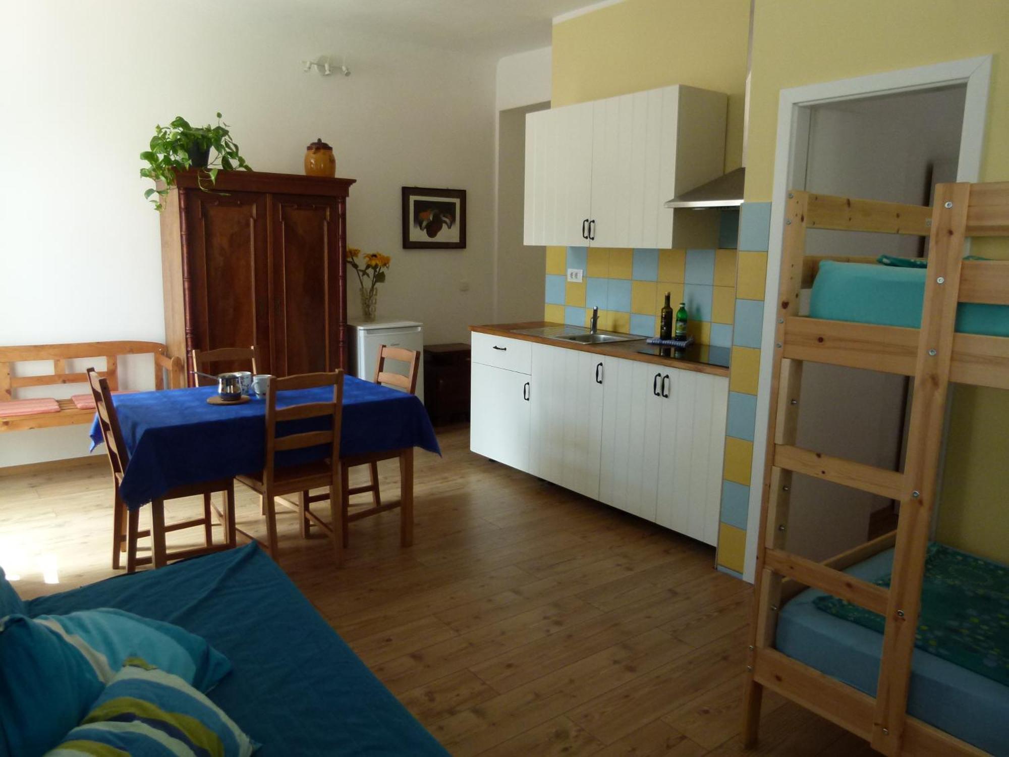 The Soca House Tolmin Apartment Exterior photo