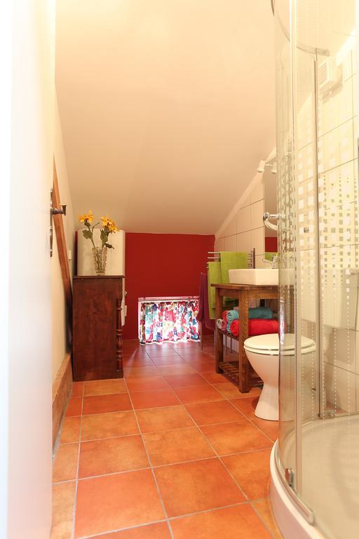 The Soca House Tolmin Apartment Exterior photo