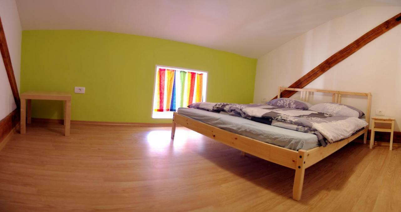 The Soca House Tolmin Apartment Exterior photo