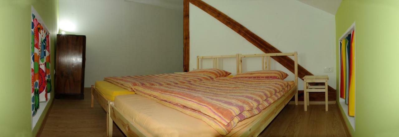 The Soca House Tolmin Apartment Exterior photo